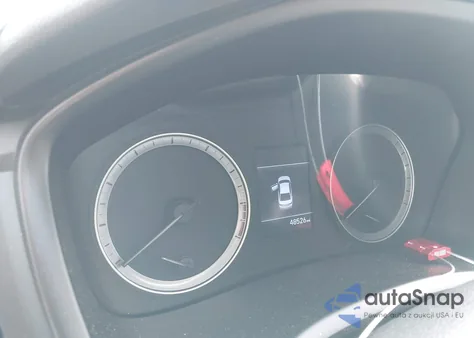 2019 Hyundai Sonata Se из США, поврежденный, VIN 5NPE24AF2KH737183